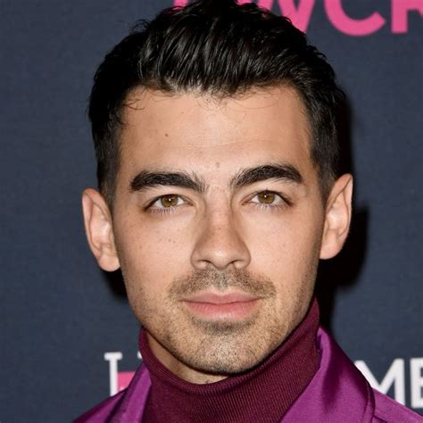 Joe Jonas Went Bleach Blonde In His Latest Hair Transformation