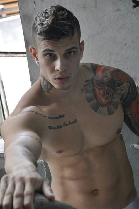 336 Best Images About Damn He S Sexy And Tatted On Pinterest