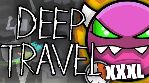 seis minutos de nivel deep travel [xxxl demon] by bluelite