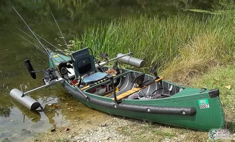 canoe modifications bass boats canoes kayaks   canoe fishing canoe modifications