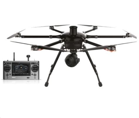 tornado  professional hexcopter drone wv camera  zoom