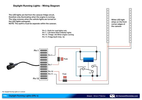 wiring diagram  daytime running lights diagrams digramssample diagramimages