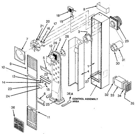 williams wall furnace parts model dvinat sears partsdirect