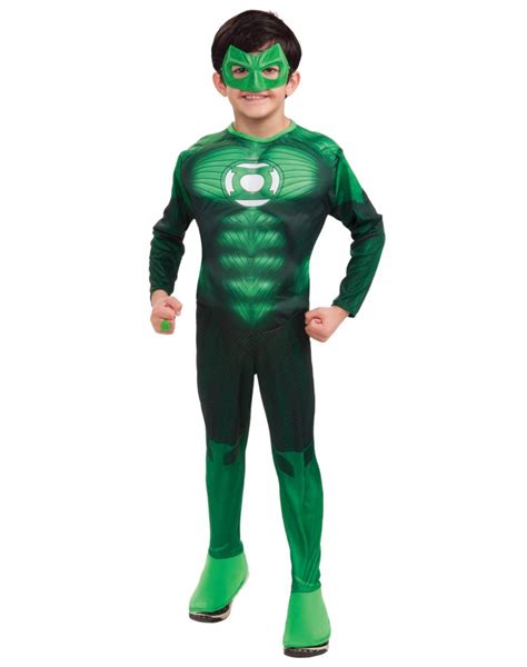 Green Lantern Green Lantern Costume