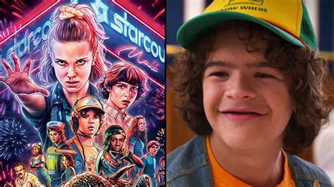 Stranger Things Season 5 Release Date Spoilers Cast And
