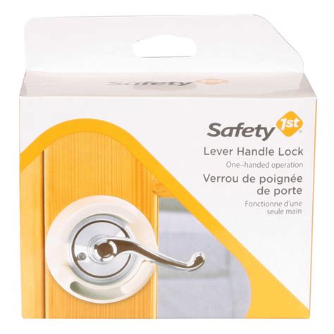 safety st lever handle lock  home depot canada