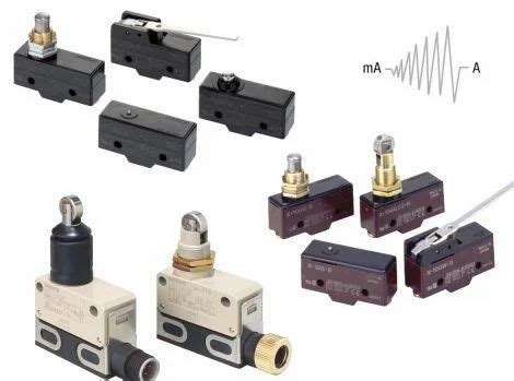 limit switches rotary limit switches importer   delhi