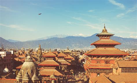 pashupatinath temple    top attractions  kathmandu nepal