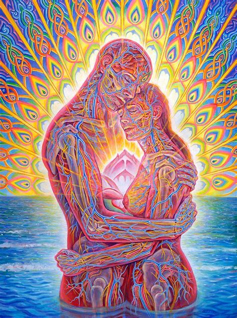 Soul Connections Our Twin Flames Embracing Spirituality