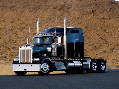 kenworth  picture  kenworth photo gallery carsbasecom