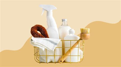 eco friendly  natural cleaning products   products
