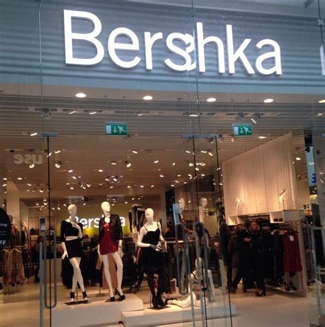 bershka liffey valley shopping centre top shopping destination