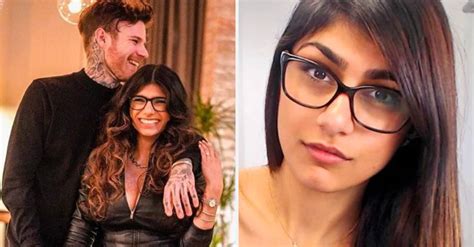 Mia Khalifa Shares Statement Following Split With Husband Of Two Years Vt
