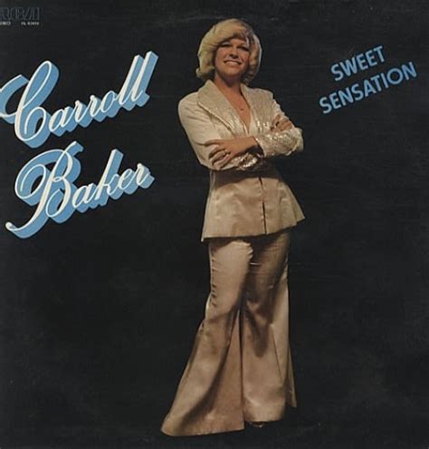 Albums The Friends Of Carroll Baker Society