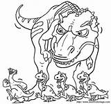 Sid Gelo Glace Dinossauro Colorat Puii Tigrisor Dinozauri Dinosaurier Hielo Dinosaurs Plansa Ausmalen Planse Dinosaur Dinosaurus Ausmalbild Personajes Velo Atelier sketch template