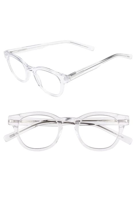 Eyebobs Waylaid 46mm Reading Glasses Glasses Reading