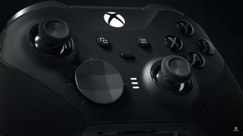xbox elite controller series  review   controller     gaming