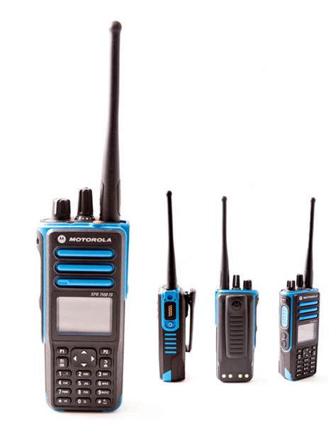 xpr  csa  portable   radio wi  solutions