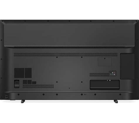 Buy Philips 50pus6503 12 50 Smart 4k Ultra Hd Hdr Led Tv
