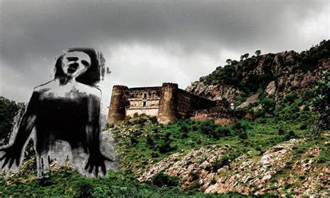 top 10 most haunted places in india with stories top 10 brands