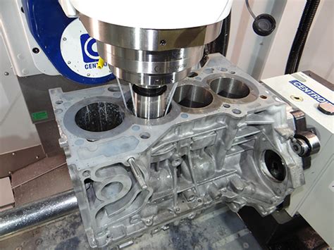 cnc machining equipment engine builder magazine