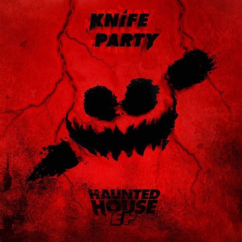 knife party haunted house ep beatmash magazine