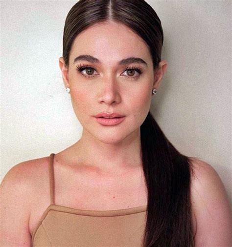 Bea Alonzo Warns Netizens About Fake Twitter Accounts Bea Alonzo Bea