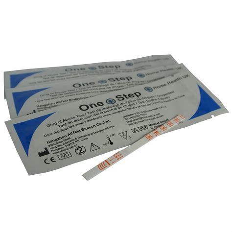 urine alcohol test strips  pack   strips medipost easy