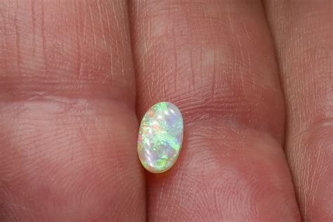 cts mintubi gem crystal polished australian opal full array