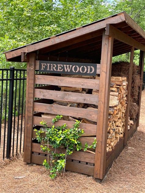 outdoor firewood rack firewood shed firewood storage firewood racks
