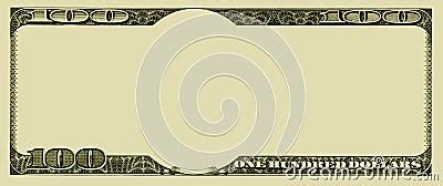 blank money background stock  image