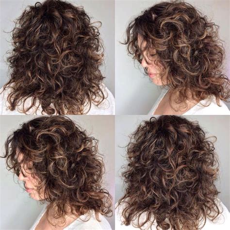 60 Styles And Cuts For Naturally Curly Hair In 2023 Natural Curly