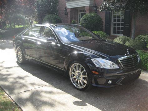official s55 amg w220 picture thread gentlemen start your uploads page 9 forums