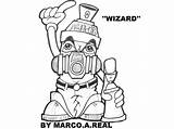 Spray Drawing Graffiti Paint Drawings Character Wizard Characters Gas Deviantart Mask Cartoons Getdrawings Clipartmag Gangsta Clipart Choose Board sketch template
