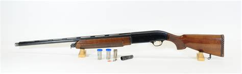 Beretta 303 Shotgun