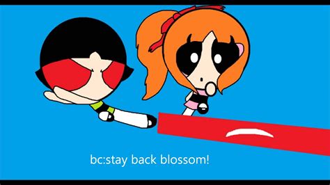 Blossom X Brick Story Doovi