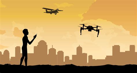 sweeping   drone regulations     affect pilots american kodiak