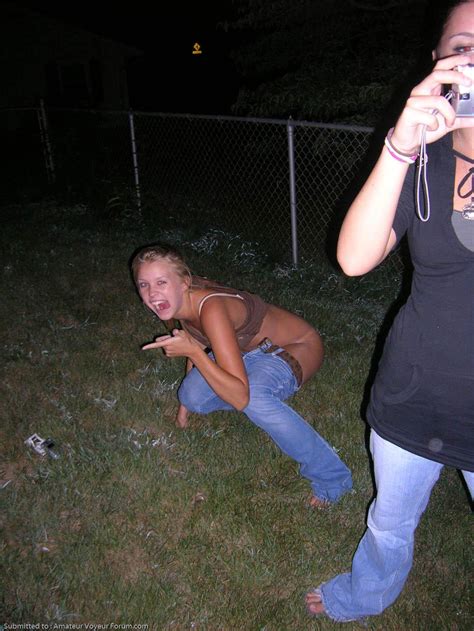 girls caught pissing motherless