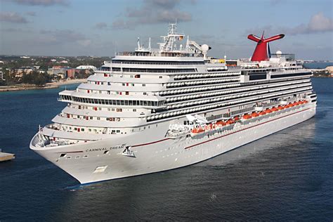 carnival dream pictures