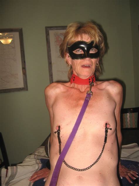 a horny granny in bondage still can cock su xxx dessert picture 15