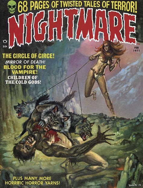 the movie sleuth images wonderful collection of beautiful and macabre horror comic covers from