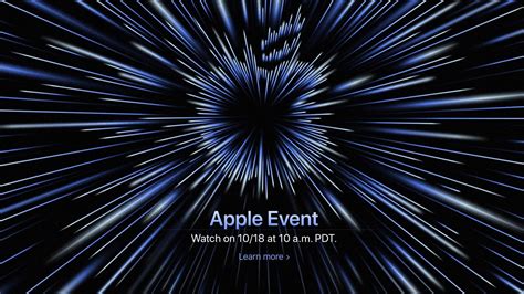expectations  apples october event lease loop