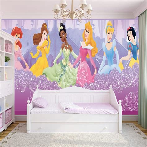 adesivo parede princesas foto de papel de parede
