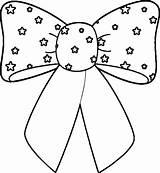 Bow Coloring Pages Tie Hair Printable Jojo Bows Siwa Drawing Colouring Ties Color Template Fighter Print Draw Magnificent Da Christmas sketch template