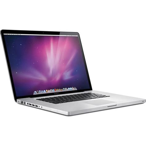apple  macbook pro notebook computer mclla bh photo video