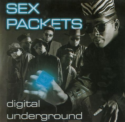 digital underground sex packets 1990 vinyl discogs