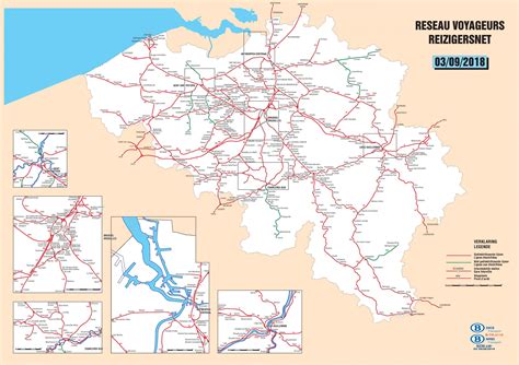 belgium train map belgium train stations map western europe europe