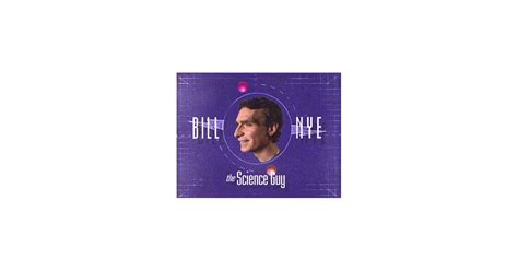 Bill Nye The Science Guy 90s Girls Popsugar Love