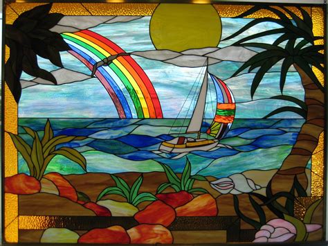 Jandm Stained Glass North Myrtle Beach Sc Jandm Stained Glass North