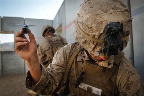 army  deploy tiny drones  give squads eyes   sky whowhatwhy